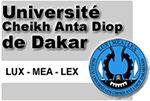Université Cheikh anta Diop de Dakar